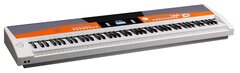 Какие Синтезаторы и MIDI-клавиатуры лучше Medeli или Tesler