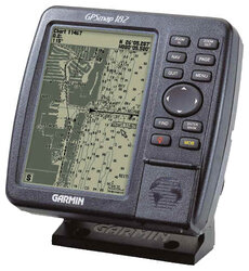Навигатор Garmin GPSMAP 182