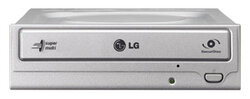Оптический привод LG GH22NP20 Silver