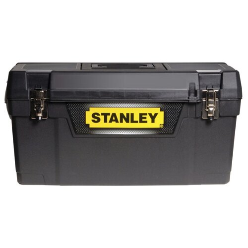 фото Ящик stanley 1-94-859 63.5x29.2x31.6 см 25'' черный