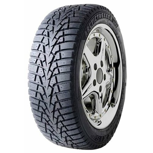 фото Шина maxxis np3 215/50 r17 95t (шип)