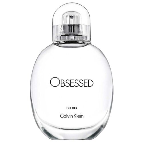 фото Туалетная вода CALVIN KLEIN Obsessed for Men, 75 мл