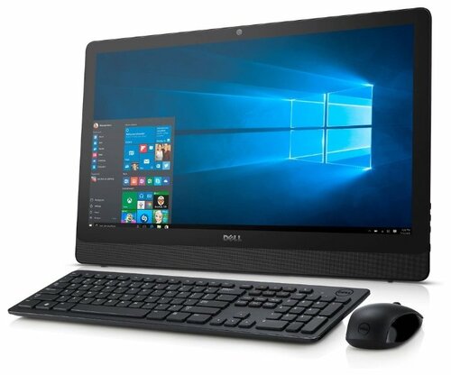Моноблок 23.8" DELL Inspiron 24-3459 Моноблок 23.8" DELL Inspiron 24-3459