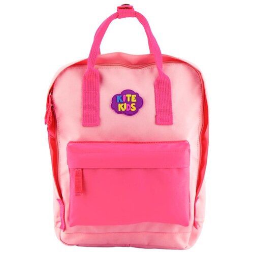 фото Kite рюкзак k18-545xs, розовый
