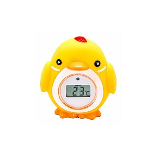 фото Электронный термометр maman rt-17 цыпленок
