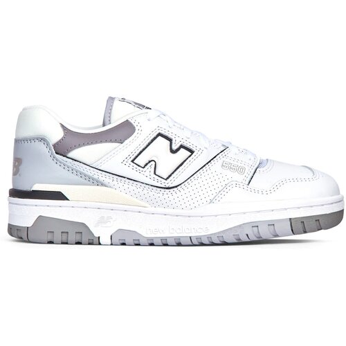 фото Кроссовки мужские new balance 550 bb550pwa us9.5/eur 43