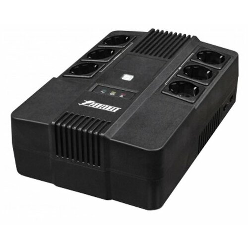 фото Ибп powerman brick 600