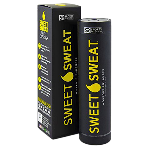 фото Мазь sweet sweat stick 182 гр. для снижения и контроля веса