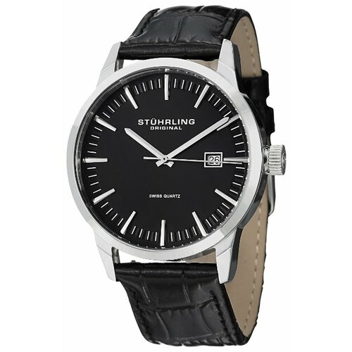 фото Наручные часы stuhrling 555a.01