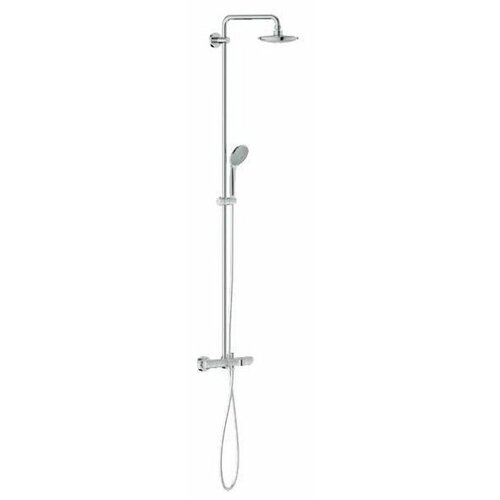 фото Душевая стойка grohe euphoria 27475000