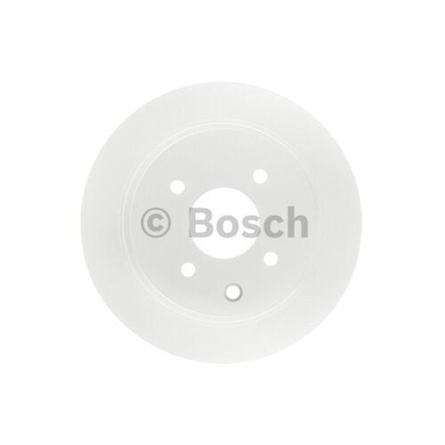 фото Тормозной диск задний bosch 0986479742 292x9 для nissan tiida