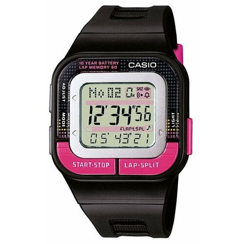 фото Наручные часы casio sdb-100-1b