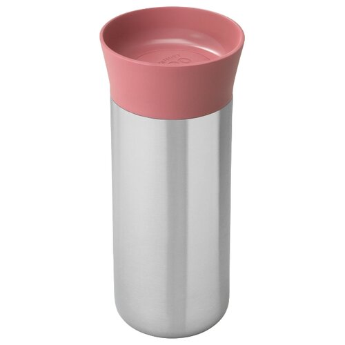 фото Термокружка berghoff leo thermal mug (0,33 л) розовый