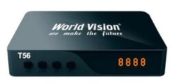 TV-тюнер World Vision T56
