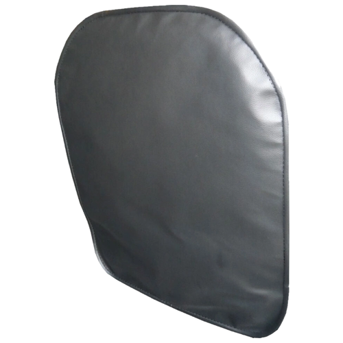 фото Защита спинки : lux cover frontseat (черный)