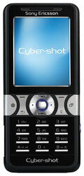 Телефон Sony Ericsson K550i