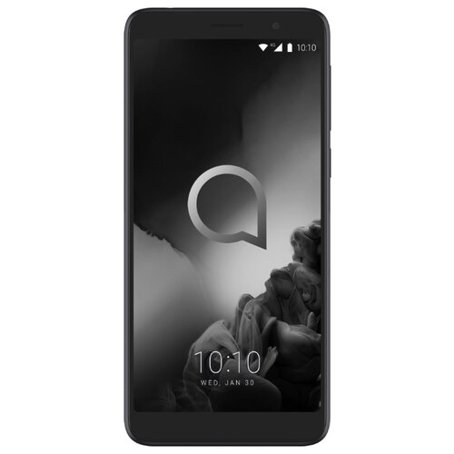 фото Смартфон alcatel 1x 5008y (2019) черный