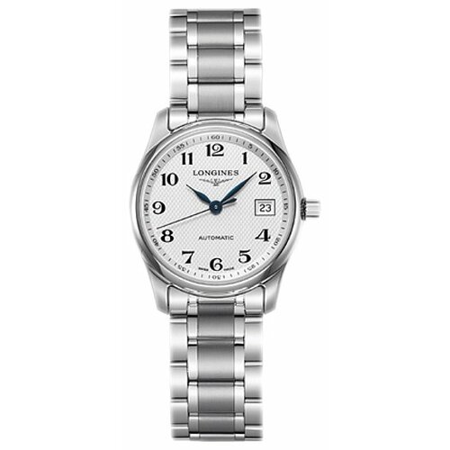 фото Наручные часы longines l2.257.4.78.6