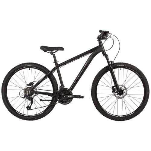 фото Горный велосипед stinger bike stinger 26" element pro se золотистый, алюминий, размер 16"