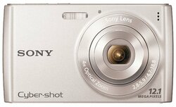 Фотоаппарат Sony Cyber-shot DSC-W510