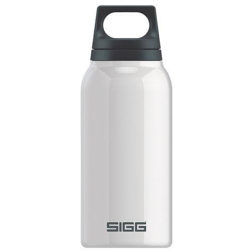 фото Термобутылка SIGG Hot & Cold (0,3 л) white