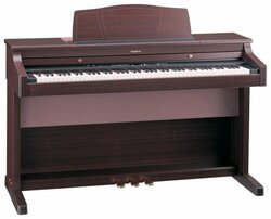 Цифровое пианино Roland HP-7