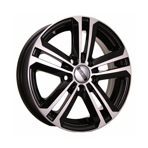 фото Колесный диск neo wheels 428 5х14/5х100 d57.1 et35, bd