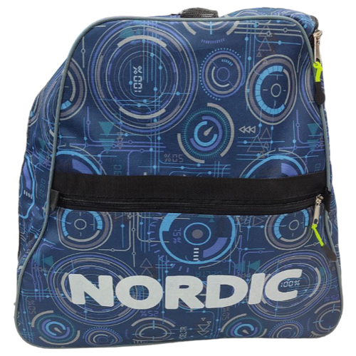 фото Nordic сумка-рюкзак для горнолыжных ботинок и шлема