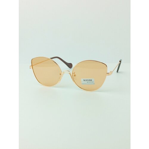 фото Солнцезащитные очки sp21007-c32, коричневый shapo-sp