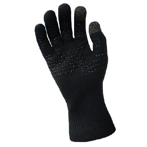 фото Водонепроницаемые перчатки dexshell thermfit neo gloves s (dg324tsblks)