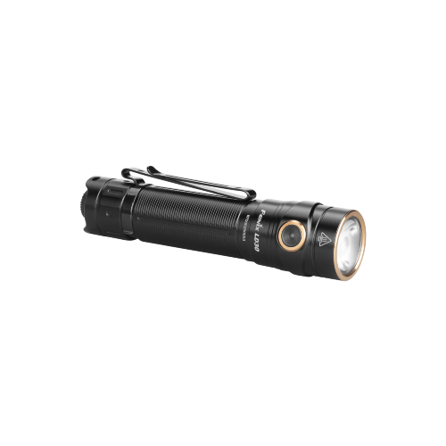 фото Фонарь fenix ld30 с аккумулятором (arb-l18-3500u)