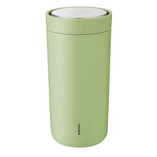 фото Термокружка stelton to-go click, 0,2л, 670-30