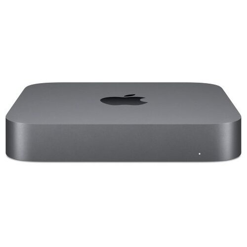 фото Компьютер apple mac mini 2020 z0zt000e8 3.0-4.1ghz 6 core i5/16gb ddr4/512gb ssd/uhd graphics 630/space gray