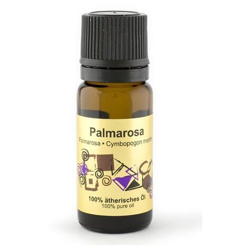 STYX эфирное масло Пальмароза, 10 мл