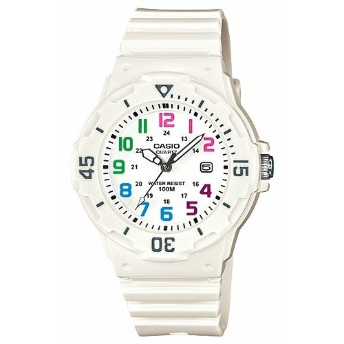 фото Наручные часы casio lrw-200h-7b