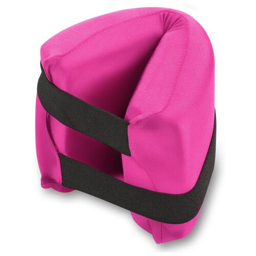 фото Подушка для йоги indigo sm-358 розовый