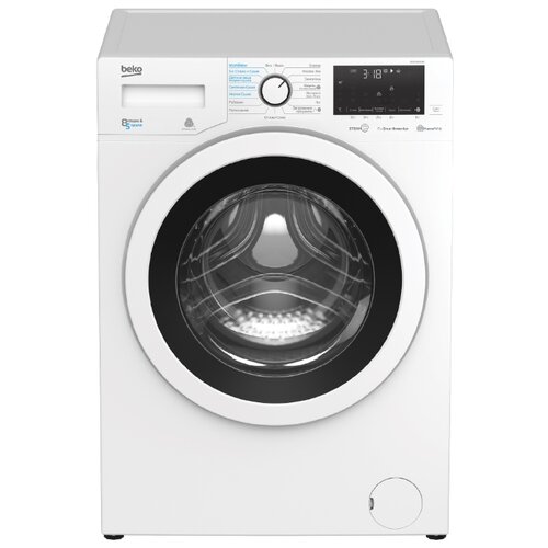 фото Стиральная машина с сушкой beko wdw 85636 b3