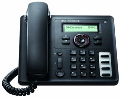 VoIP-телефон LG-Ericsson IP8802