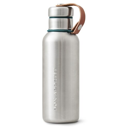 фото Фляга black+blum water bottle 0,5 л бирюзовая black + blum