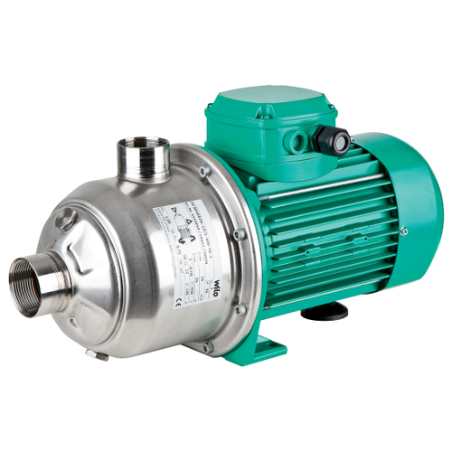 фото Поверхностный насос wilo economy mhi 402 (1~230 v, fkm)