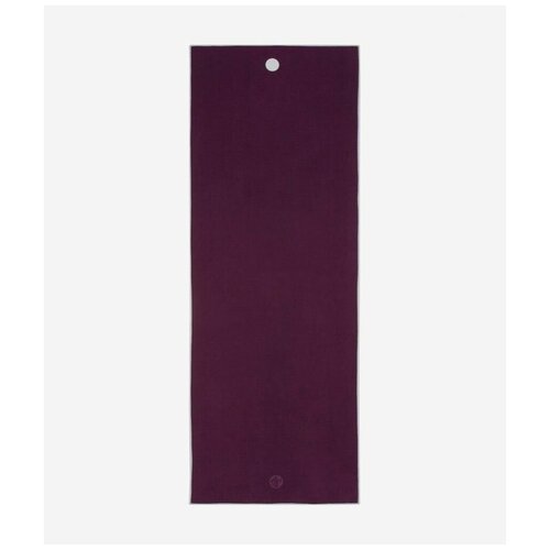 фото Полотенце для йоги manduka yogitoes yoga towel long 200 см - indulge