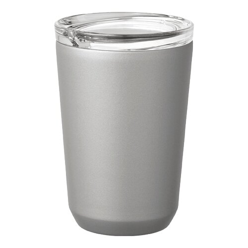 фото Термокружка kinto to go tumbler 360ml silver