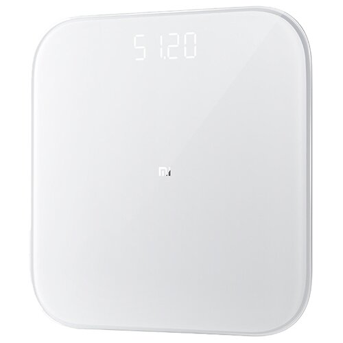 фото Весы электронные xiaomi mi smart scale 2