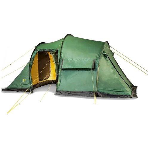 фото Палатка canadian camper tanga 5 woodland