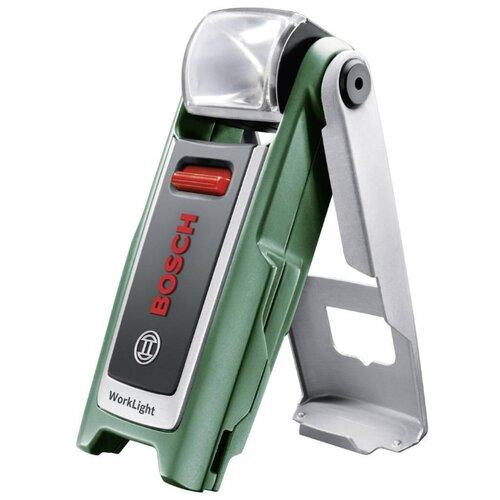 фото Кемпинговый фонарь bosch 0603975801 зеленый