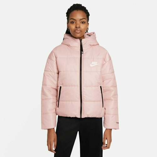 фото Куртка nike, размер 48/50, розовый