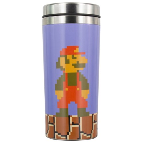 фото Кружка super mario bros travel mug pp5017nn paladone