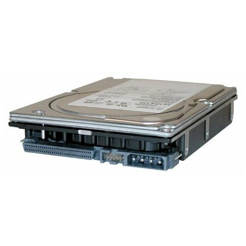 фото Жесткий диск hdd seagate cheetah 10k.6 73,4gb 68pin u320scsi(st373307lw)