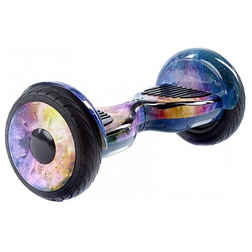 фото Гироскутер smart balance wheel 10.5'' космос