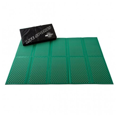 фото Life sports коврик twin mat 140x200